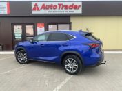 Lexus NX200 AWD Фото № 6 из 23