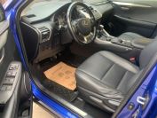 Lexus NX200 AWD Фото № 15 из 23