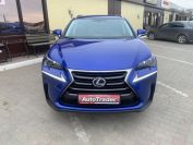 Lexus NX200 AWD Фото № 2 из 23