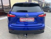 Lexus NX200 AWD Фото № 5 из 23