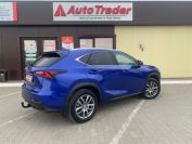 Lexus NX200 AWD Фото № 4 из 23