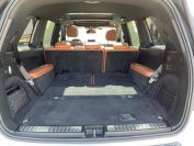 Mercedes-Benz GLS400 Фото № 16 из 34