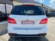 Mercedes-Benz GLS400 Фото № 5 из 34