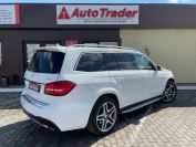 Mercedes-Benz GLS400 Фото № 4 из 34