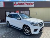 Mercedes-Benz GLS400 Фото № 3 из 34