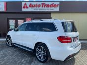 Mercedes-Benz GLS400 Фото № 6 из 34