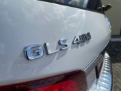 Mercedes-Benz GLS400 Фото № 7 из 34