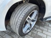 Mercedes-Benz GLS400 Фото № 10 из 34