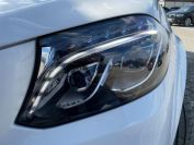 Mercedes-Benz GLS400 Фото № 11 из 34