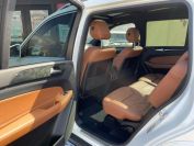 Mercedes-Benz GLS400 Фото № 19 из 34
