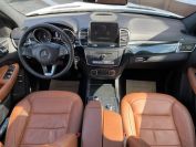 Mercedes-Benz GLS400 Фото № 21 из 34