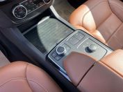 Mercedes-Benz GLS400 Фото № 28 из 34