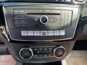 Mercedes-Benz GLS400 Фото № 29 из 34