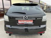 Mazda CX-7 Фото № 5 из 24