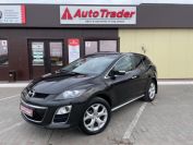 Mazda CX-7 Фото № 1 из 24
