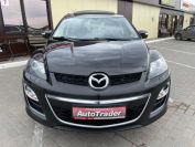 Mazda CX-7 Фото № 2 из 24