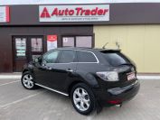 Mazda CX-7 Фото № 6 из 24