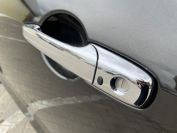 Mazda CX-7 Фото № 8 из 24