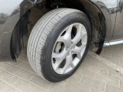 Mazda CX-7 Фото № 9 из 24