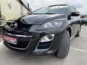 Mazda CX-7 Фото № 10 из 24