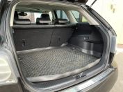 Mazda CX-7 Фото № 11 из 24