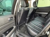 Mazda CX-7 Фото № 12 из 24