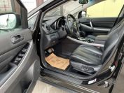 Mazda CX-7 Фото № 14 из 24