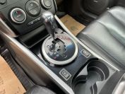 Mazda CX-7 Фото № 20 из 24
