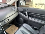 Mazda CX-7 Фото № 23 из 24