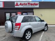 Suzuki Grand Vitara 2.4 Фото № 4 из 23