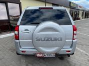 Suzuki Grand Vitara 2.4 Фото № 5 из 23