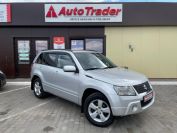 Suzuki Grand Vitara 2.4 Фото № 3 из 23