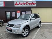 Suzuki Grand Vitara 2.4 Фото № 1 из 23