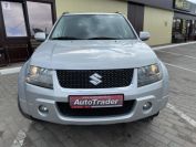 Suzuki Grand Vitara 2.4 Фото № 2 из 23