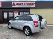 Suzuki Grand Vitara 2.4 Фото № 6 из 23