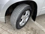 Suzuki Grand Vitara 2.4 Фото № 9 из 23