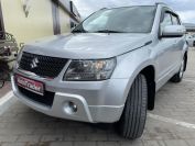 Suzuki Grand Vitara 2.4 Фото № 10 из 23