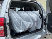 Suzuki Grand Vitara 2.4 Фото № 12 из 23