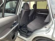 Suzuki Grand Vitara 2.4 Фото № 13 из 23