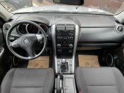 Suzuki Grand Vitara 2.4 Фото № 14 из 23