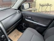 Suzuki Grand Vitara 2.4 Фото № 22 из 23