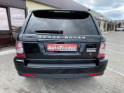 Land Rover Range Rover Sport HSE Фото № 4 из 24