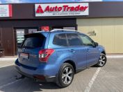Subaru Forester Фото № 4 из 26