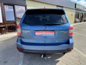 Subaru Forester Фото № 5 из 26