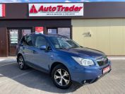 Subaru Forester Фото № 3 из 26