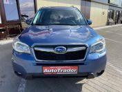 Subaru Forester Фото № 2 из 26