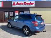 Subaru Forester Фото № 6 из 26