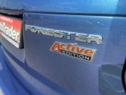Subaru Forester Фото № 8 из 26