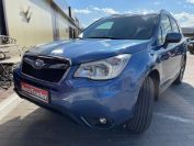 Subaru Forester Фото № 11 из 26
