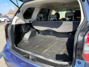 Subaru Forester Фото № 12 из 26